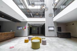 Blog The Executive’s Guide to Flawless Corporate Events: A Blueprint for Success Image