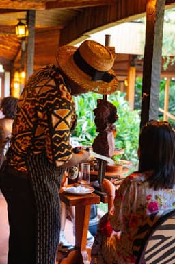 Blog A Taste of Kenya: Your Guide to Authentic Local Cuisine in Nairobi Image