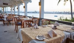 Blog Where to Close the Deal: 5 Premier Business Dining Venues in Nairobi Image